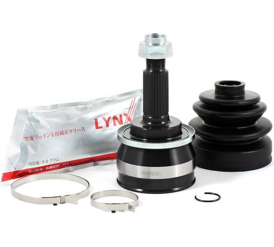 ШРУС наружный LYNXauto CO-7102