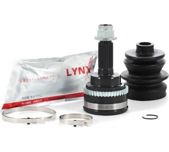 ШРУС наружный LYNXauto CO-7307A 1