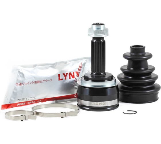 ШРУС наружный LYNXauto CO-3697 1