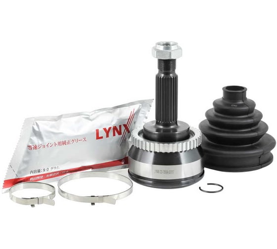 ШРУС наружный LYNXauto CO-7809A 1