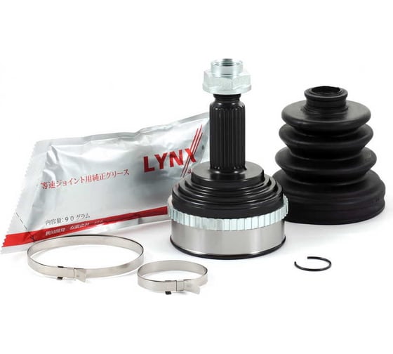 ШРУС наружный LYNXauto CO-3406A 1