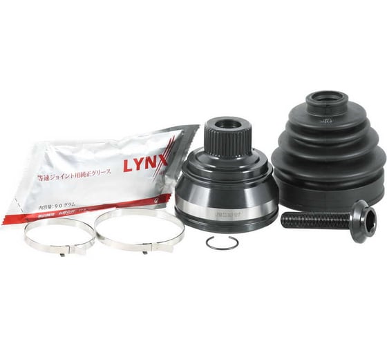 ШРУС наружный LYNXauto CO-3829 1