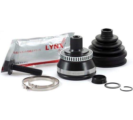 ШРУС наружный LYNXauto CO-1202A 1