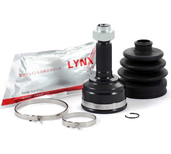 ШРУС наружный LYNXauto CO-1821 1