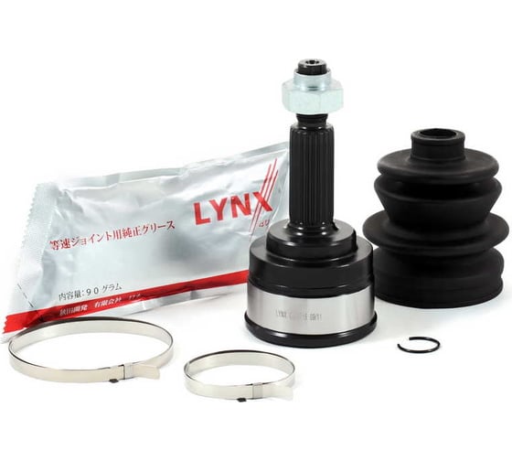 ШРУС наружный LYNXauto CO-5715