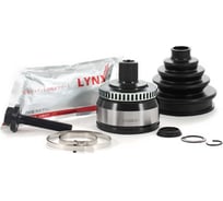 ШРУС наружный LYNXauto CO-8029A