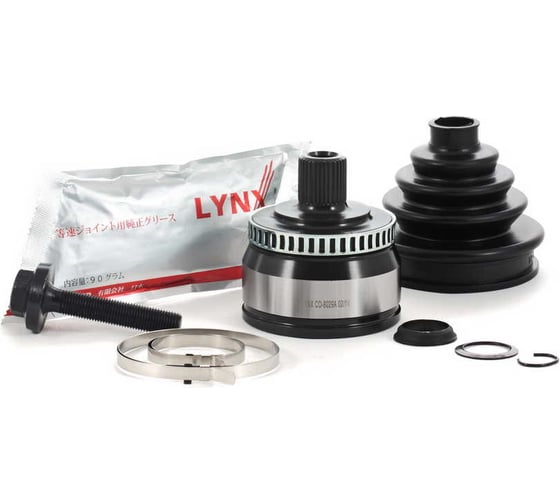 ШРУС наружный LYNXauto CO-8029A 1