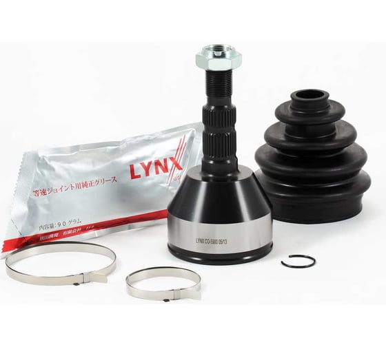 ШРУС наружный LYNXauto CO-5900