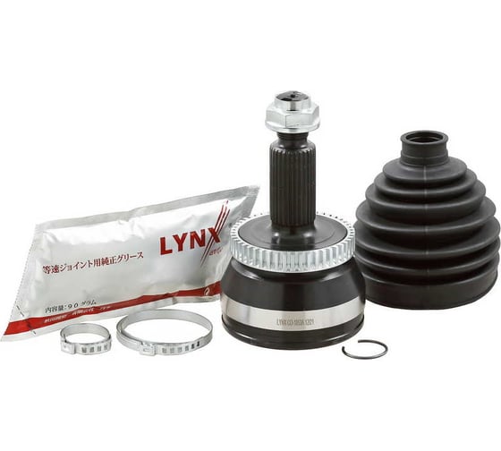 ШРУС наружный LYNXauto CO-1853A 1