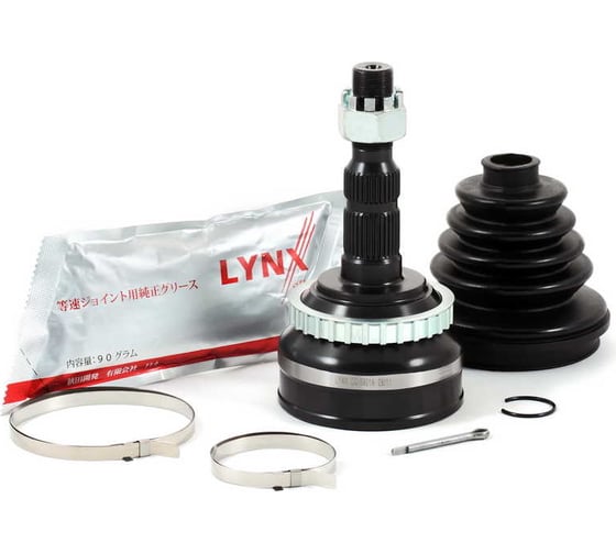 ШРУС наружный LYNXauto CO-5901A