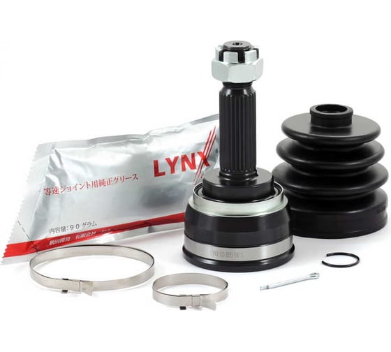 ШРУС наружный LYNXauto CO-3603