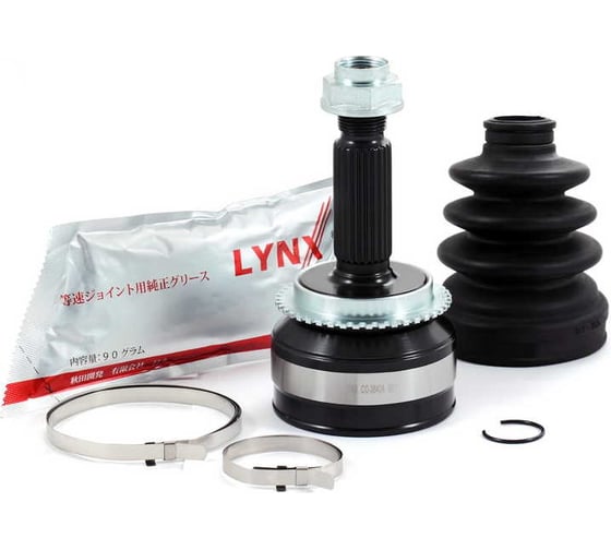 ШРУС наружный LYNXauto CO-3640A