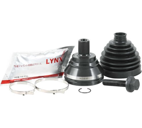 ШРУС наружный LYNXauto CO-3821 1