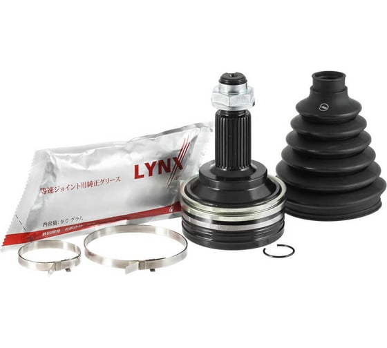 ШРУС наружный LYNXauto CO-3719 1