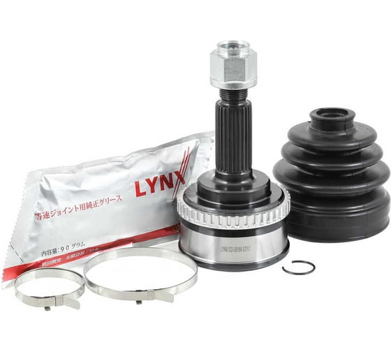 ШРУС наружный LYNXauto CO-3916A
