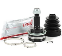 ШРУС наружный LYNXauto CO-7539