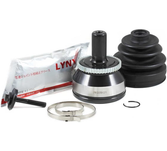 ШРУС наружный LYNXauto CO-3780A 1