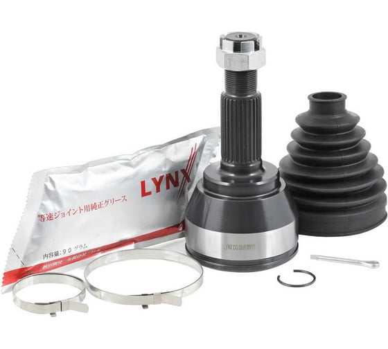 ШРУС наружный LYNXauto CO-3915 1