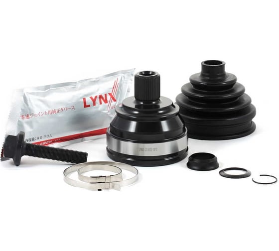 ШРУС наружный LYNXauto CO-8022 1