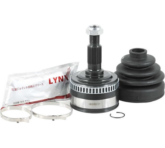 ШРУС наружный LYNXauto CO-5302A 1
