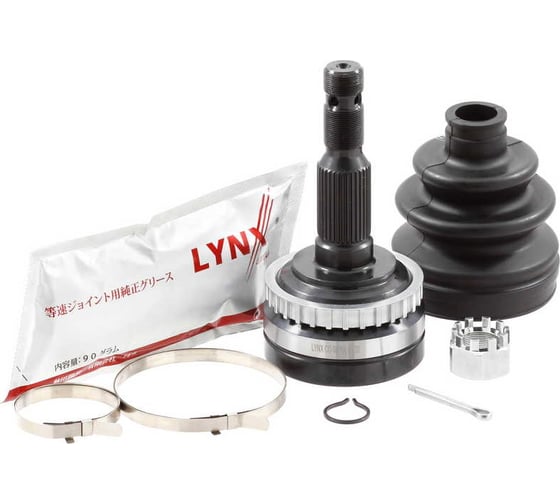 ШРУС наружный l/r LYNXauto CO-5915A 1