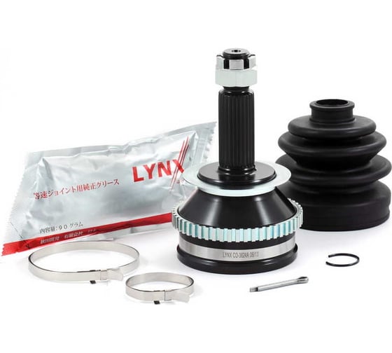 ШРУС наружный LYNXauto CO-3624A 1