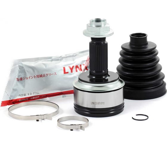 ШРУС наружный LYNXauto CO-3670 1