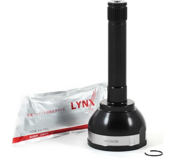 ШРУС наружный LYNXauto CO-7543 1