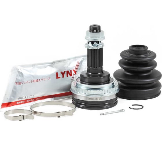 ШРУС наружный LYNXauto CO-3710A 1