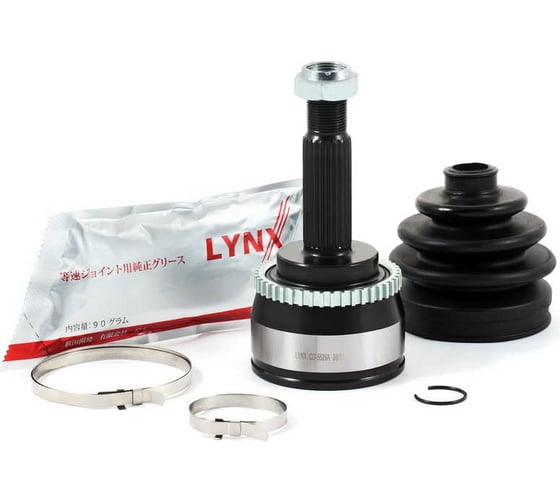ШРУС наружный LYNXauto CO-5526A 1