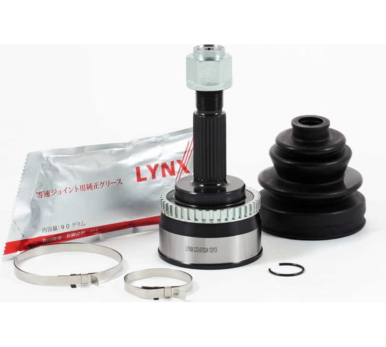 ШРУС наружный LYNXauto CO-5702A 1
