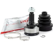 ШРУС наружный LYNXauto CO-3412