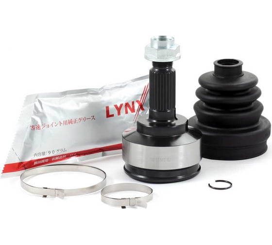 ШРУС наружный LYNXauto CO-3412 1