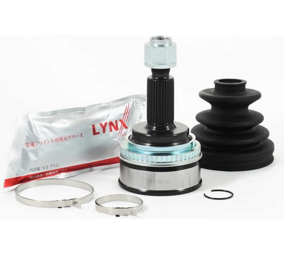 ШРУС наружный LYNXauto CO-7586A 1