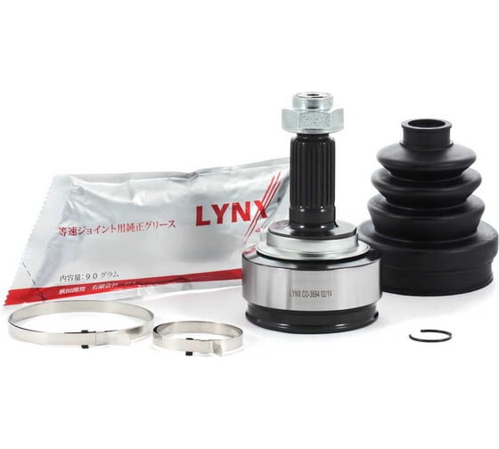 ШРУС наружный LYNXauto CO-3694 1