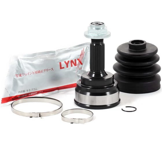 ШРУС наружный LYNXauto CO-7534 1