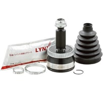 ШРУС наружный LYNXauto CO-1863A