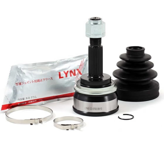 ШРУС наружный LYNXauto CO-5703 1