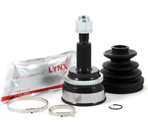 ШРУС наружный LYNXauto CO-7524A 1