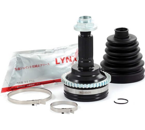 ШРУС наружный LYNXauto CO-3672A 1