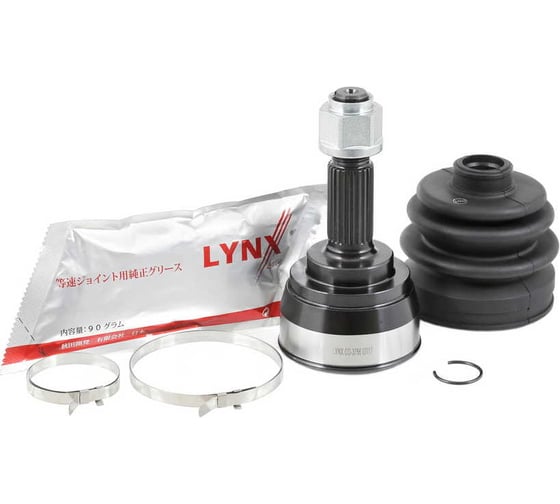 ШРУС наружный LYNXauto CO-3756 1