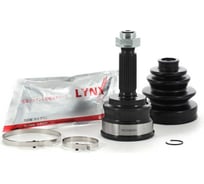 ШРУС наружный LYNXauto CO-3656