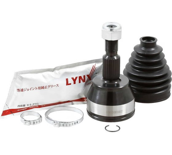 ШРУС наружный LYNXauto CO-3873 1