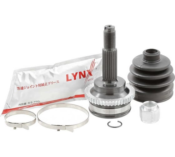 ШРУС наружный LYNXauto CO-3921A