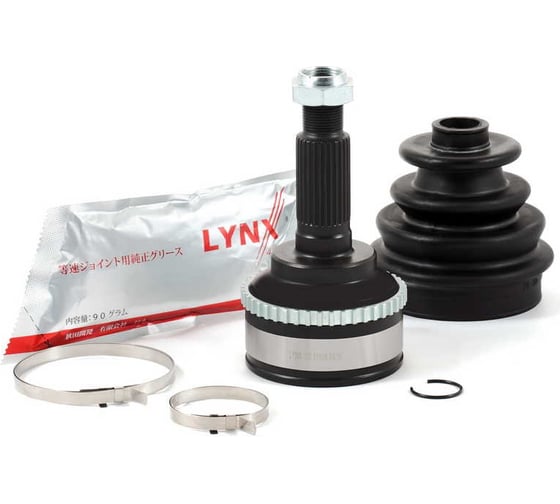 ШРУС наружный LYNXauto CO-5112A 1