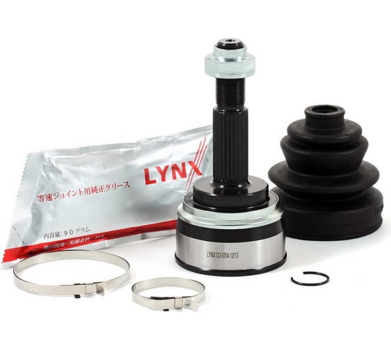 ШРУС наружный LYNXauto CO-5704 1