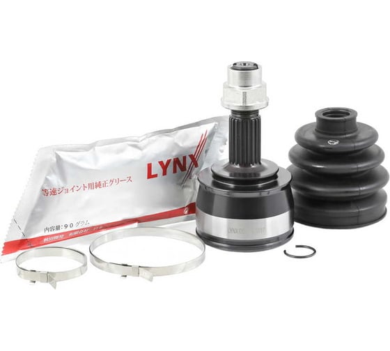 ШРУС наружный LYNXauto CO-3812 1