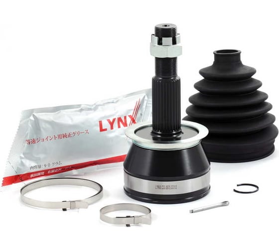 ШРУС наружный LYNXauto CO-3675 1