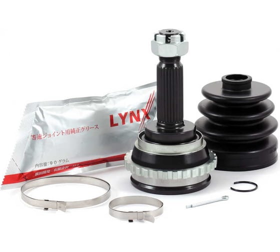 ШРУС наружный LYNXauto CO-3604A 1