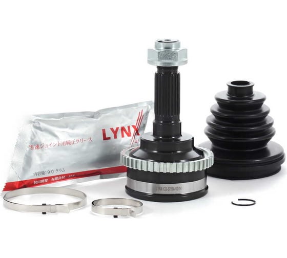 ШРУС наружный LYNXauto CO-3701A 1